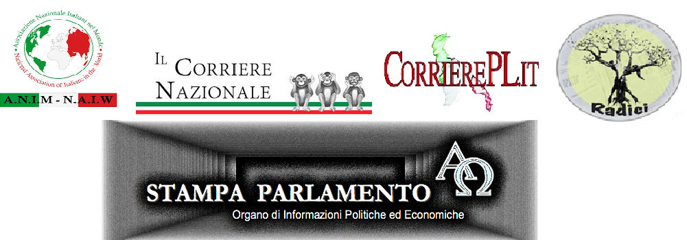 Associazione Nazionale Italiani nel Mondo